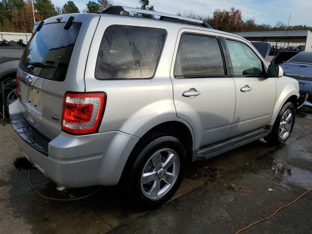 Photo 2 VIN: 1FMCU0EG8BKC08797 - FORD ESCAPE 