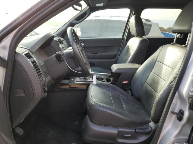 Photo 6 VIN: 1FMCU0EG8BKC08797 - FORD ESCAPE 