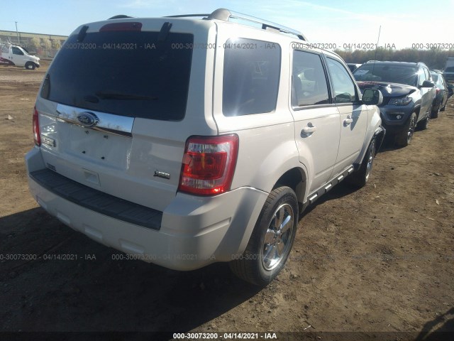 Photo 3 VIN: 1FMCU0EG8BKC09531 - FORD ESCAPE 