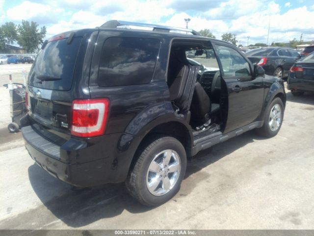 Photo 3 VIN: 1FMCU0EG8BKC16690 - FORD ESCAPE 