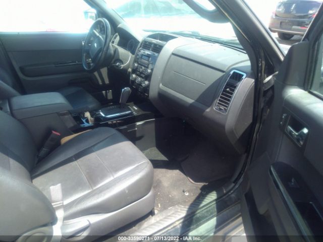 Photo 4 VIN: 1FMCU0EG8BKC16690 - FORD ESCAPE 