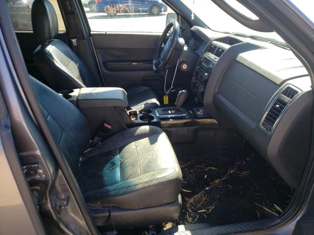 Photo 4 VIN: 1FMCU0EG8BKC60219 - FORD ESCAPE LIM 