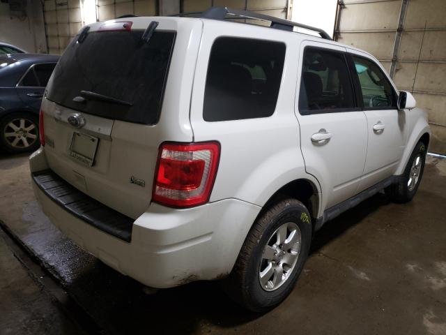 Photo 3 VIN: 1FMCU0EG8BKC62388 - FORD ESCAPE LIM 