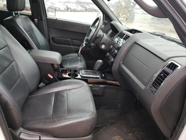 Photo 4 VIN: 1FMCU0EG8BKC69213 - FORD ESCAPE LIM 