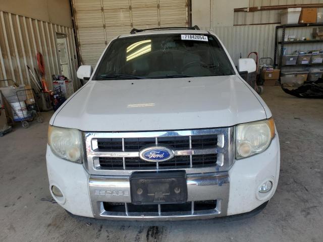 Photo 4 VIN: 1FMCU0EG8CKA30505 - FORD ESCAPE LIM 