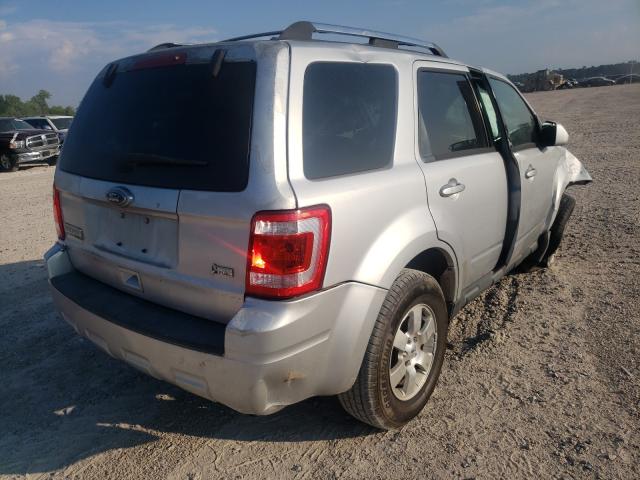 Photo 3 VIN: 1FMCU0EG8CKA36403 - FORD ESCAPE LIM 