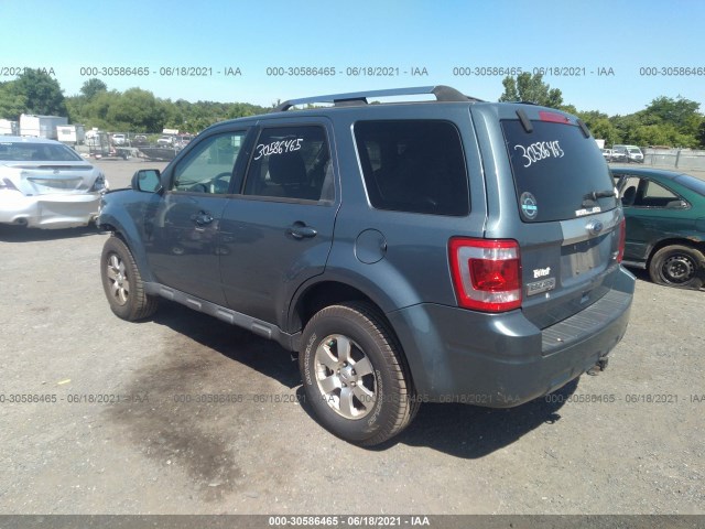 Photo 2 VIN: 1FMCU0EG8CKA72091 - FORD ESCAPE 