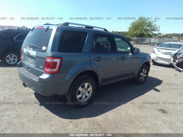 Photo 3 VIN: 1FMCU0EG8CKA72091 - FORD ESCAPE 