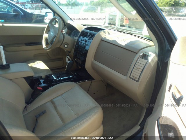 Photo 4 VIN: 1FMCU0EG8CKA72091 - FORD ESCAPE 