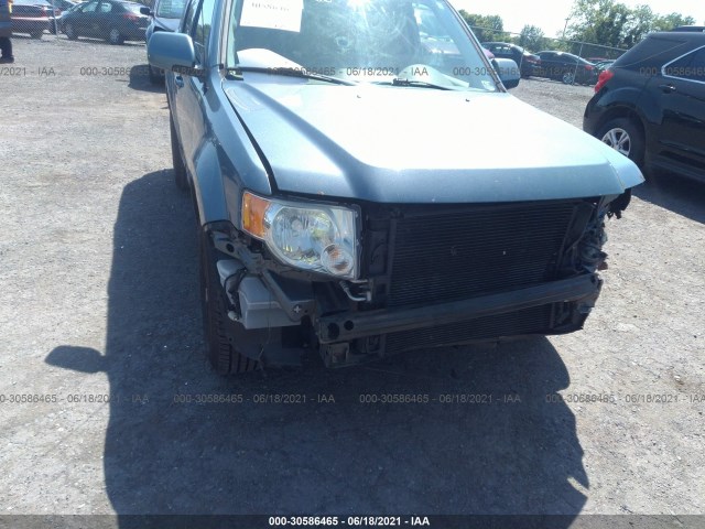 Photo 5 VIN: 1FMCU0EG8CKA72091 - FORD ESCAPE 