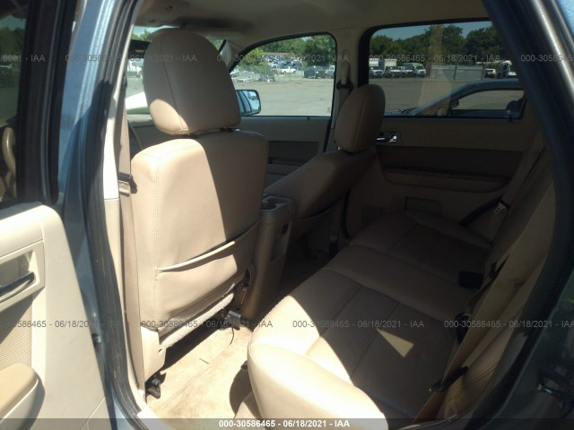 Photo 7 VIN: 1FMCU0EG8CKA72091 - FORD ESCAPE 