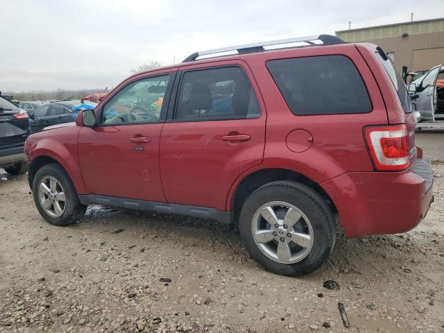 Photo 1 VIN: 1FMCU0EG8CKA83754 - FORD ESCAPE LIM 