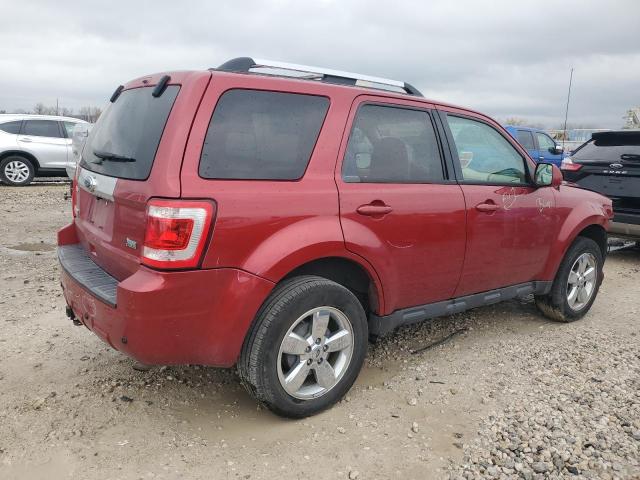 Photo 2 VIN: 1FMCU0EG8CKA83754 - FORD ESCAPE LIM 