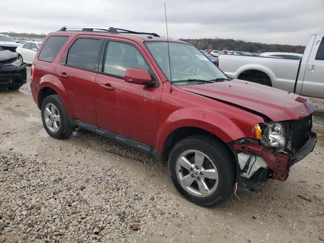 Photo 3 VIN: 1FMCU0EG8CKA83754 - FORD ESCAPE LIM 