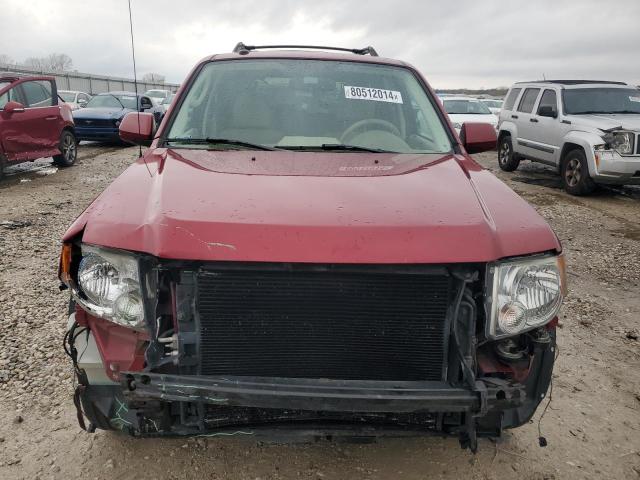 Photo 4 VIN: 1FMCU0EG8CKA83754 - FORD ESCAPE LIM 