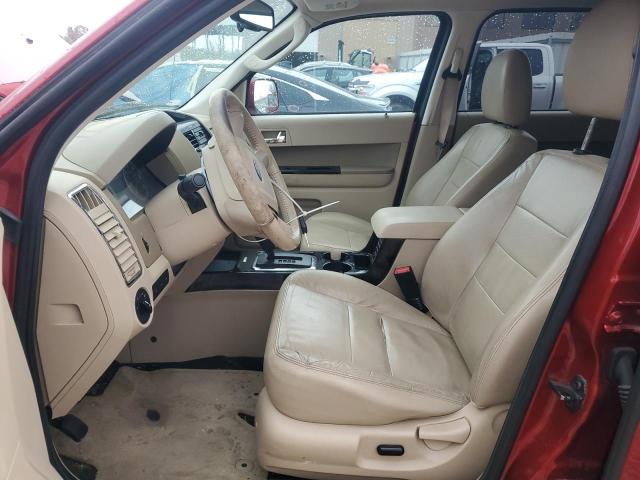 Photo 6 VIN: 1FMCU0EG8CKA83754 - FORD ESCAPE LIM 