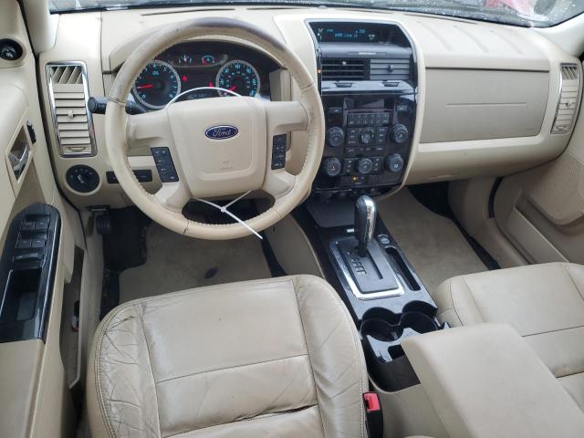 Photo 7 VIN: 1FMCU0EG8CKA83754 - FORD ESCAPE LIM 