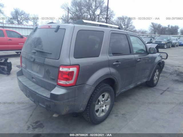 Photo 3 VIN: 1FMCU0EG8CKA91983 - FORD ESCAPE 