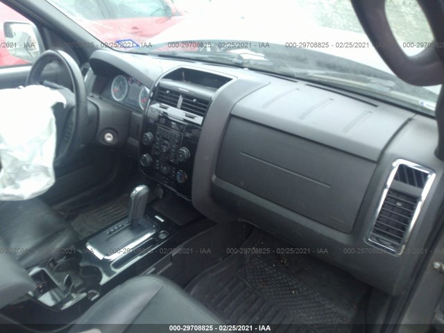 Photo 4 VIN: 1FMCU0EG8CKA91983 - FORD ESCAPE 