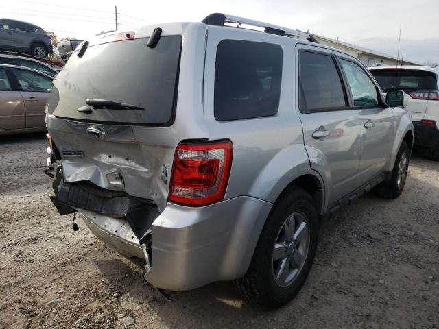 Photo 3 VIN: 1FMCU0EG8CKB03663 - FORD ESCAPE LIM 