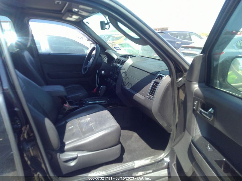 Photo 4 VIN: 1FMCU0EG8CKB41426 - FORD ESCAPE 