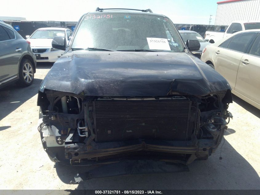 Photo 5 VIN: 1FMCU0EG8CKB41426 - FORD ESCAPE 