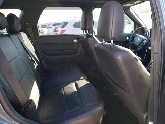 Photo 10 VIN: 1FMCU0EG8CKB90190 - FORD ESCAPE 