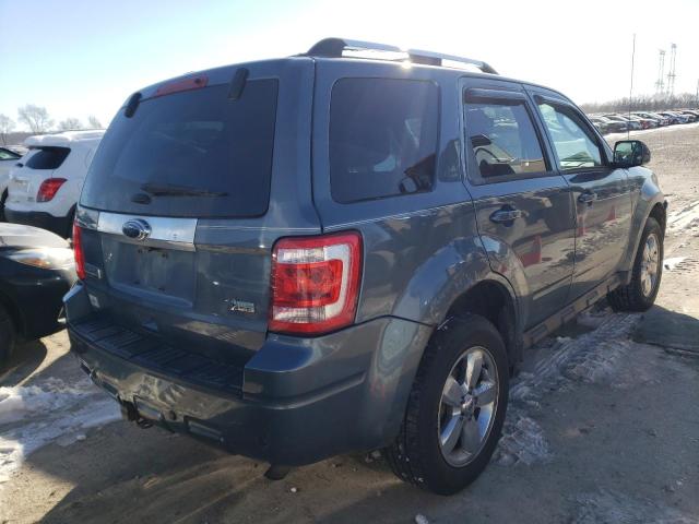 Photo 2 VIN: 1FMCU0EG8CKB90190 - FORD ESCAPE 