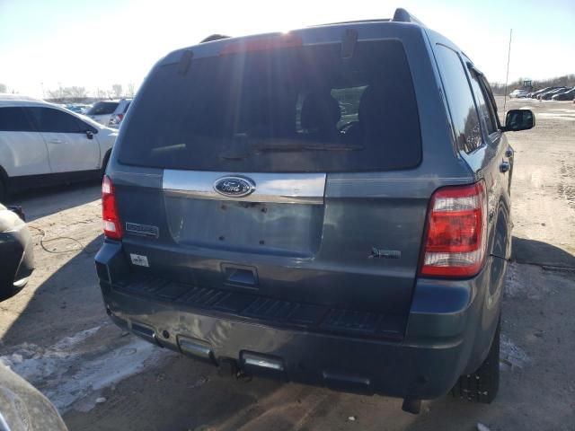 Photo 5 VIN: 1FMCU0EG8CKB90190 - FORD ESCAPE 