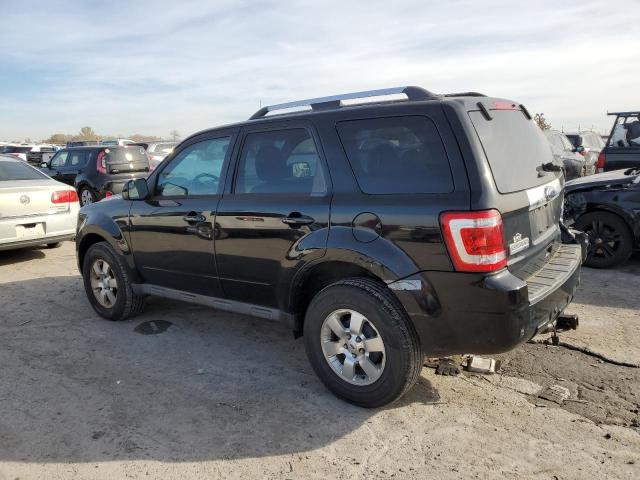 Photo 1 VIN: 1FMCU0EG8CKC40943 - FORD ESCAPE LIM 