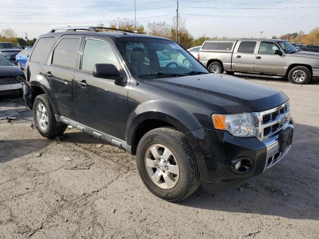 Photo 3 VIN: 1FMCU0EG8CKC40943 - FORD ESCAPE LIM 