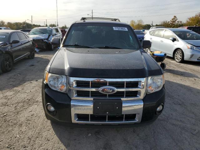 Photo 4 VIN: 1FMCU0EG8CKC40943 - FORD ESCAPE LIM 