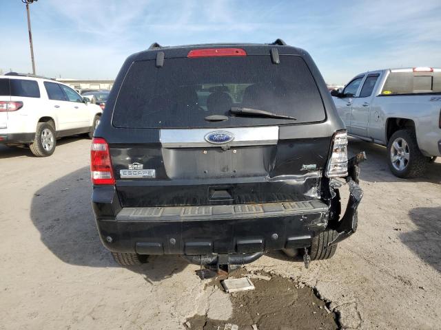 Photo 5 VIN: 1FMCU0EG8CKC40943 - FORD ESCAPE LIM 