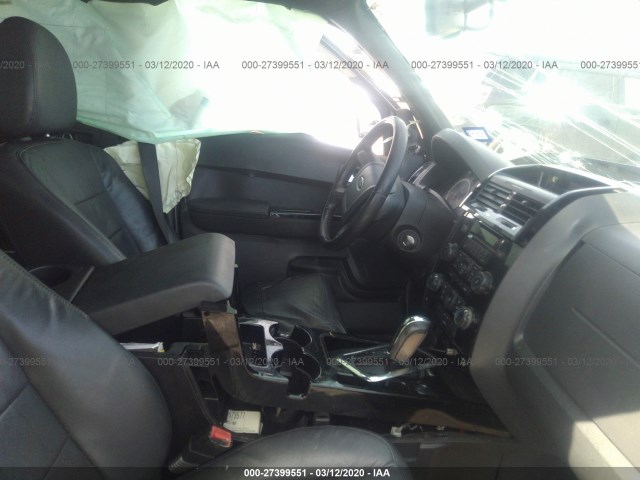 Photo 4 VIN: 1FMCU0EG8CKC48931 - FORD ESCAPE 