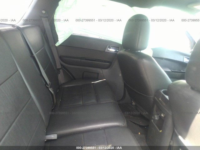 Photo 7 VIN: 1FMCU0EG8CKC48931 - FORD ESCAPE 