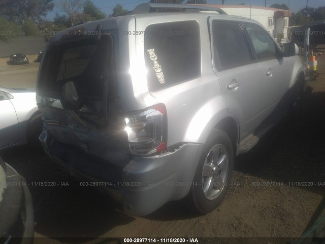 Photo 3 VIN: 1FMCU0EG8CKC67799 - FORD ESCAPE 