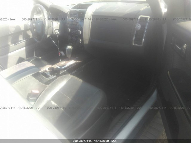 Photo 4 VIN: 1FMCU0EG8CKC67799 - FORD ESCAPE 