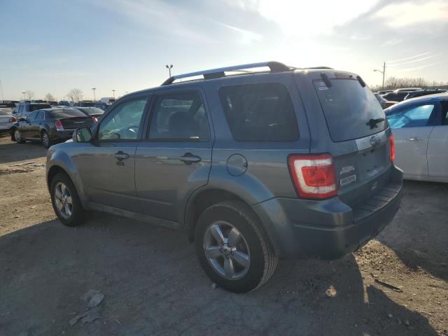 Photo 1 VIN: 1FMCU0EG9AKC16096 - FORD ESCAPE 