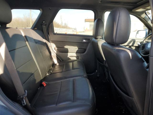 Photo 10 VIN: 1FMCU0EG9AKC16096 - FORD ESCAPE 