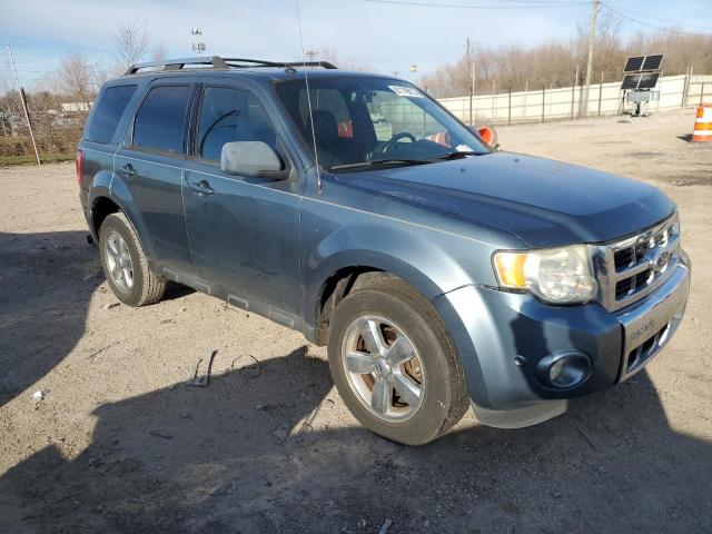 Photo 3 VIN: 1FMCU0EG9AKC16096 - FORD ESCAPE 