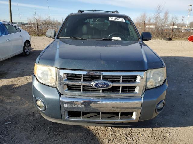 Photo 4 VIN: 1FMCU0EG9AKC16096 - FORD ESCAPE 