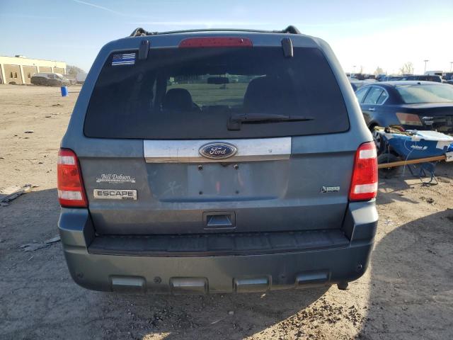 Photo 5 VIN: 1FMCU0EG9AKC16096 - FORD ESCAPE 