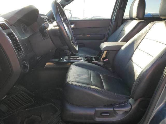 Photo 6 VIN: 1FMCU0EG9AKC16096 - FORD ESCAPE 