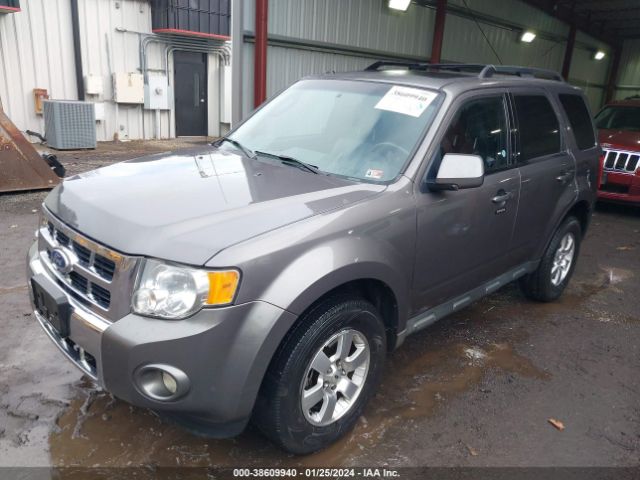 Photo 1 VIN: 1FMCU0EG9AKC43430 - FORD ESCAPE 