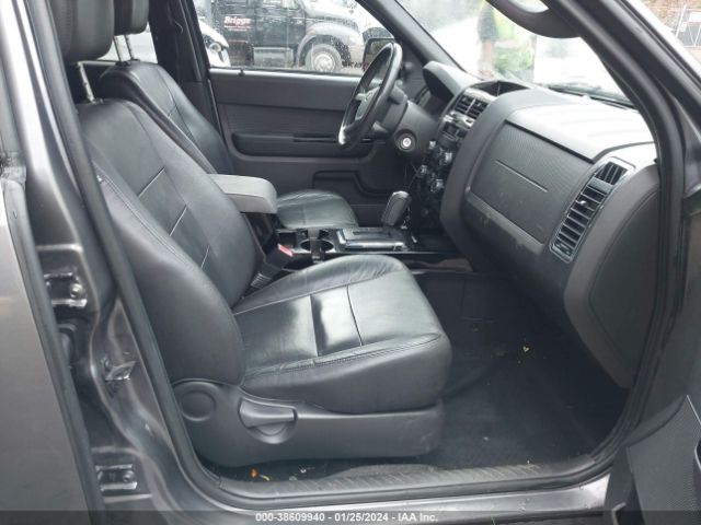 Photo 4 VIN: 1FMCU0EG9AKC43430 - FORD ESCAPE 