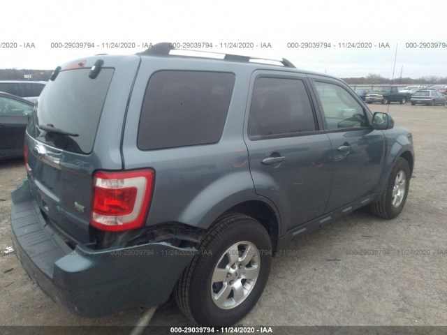 Photo 3 VIN: 1FMCU0EG9AKC44089 - FORD ESCAPE 