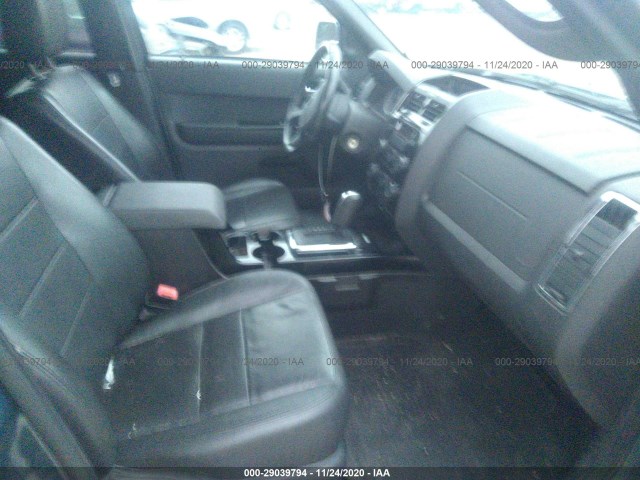 Photo 4 VIN: 1FMCU0EG9AKC44089 - FORD ESCAPE 