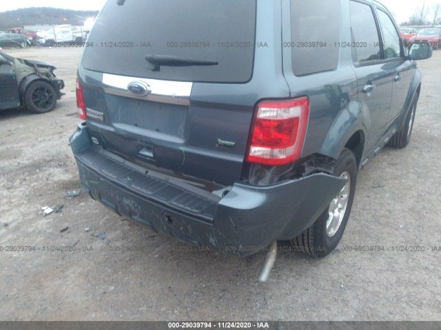 Photo 5 VIN: 1FMCU0EG9AKC44089 - FORD ESCAPE 