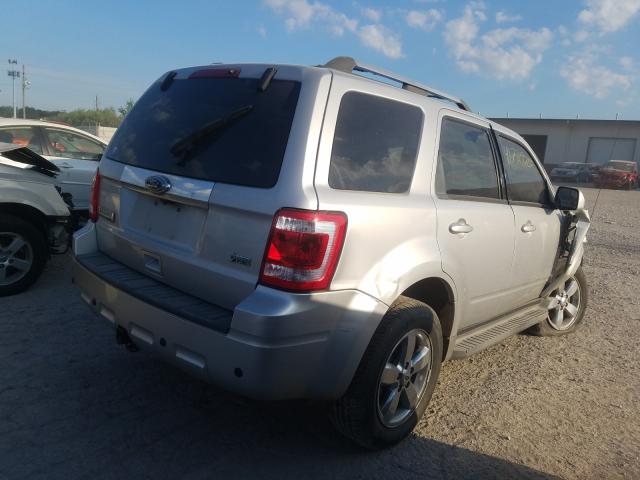 Photo 3 VIN: 1FMCU0EG9AKC61457 - FORD ESCAPE LIM 