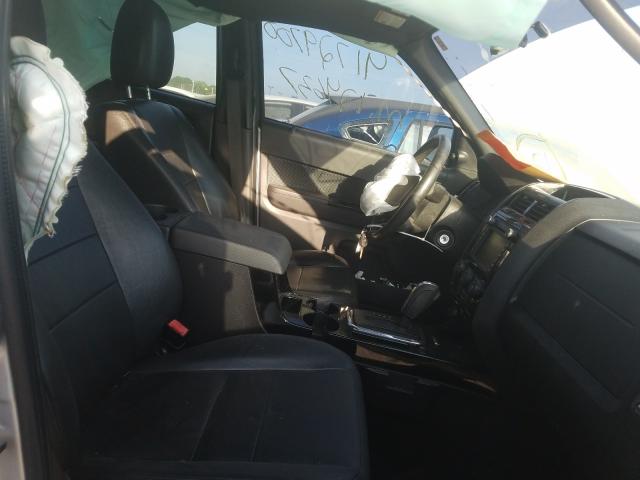 Photo 4 VIN: 1FMCU0EG9AKC61457 - FORD ESCAPE LIM 